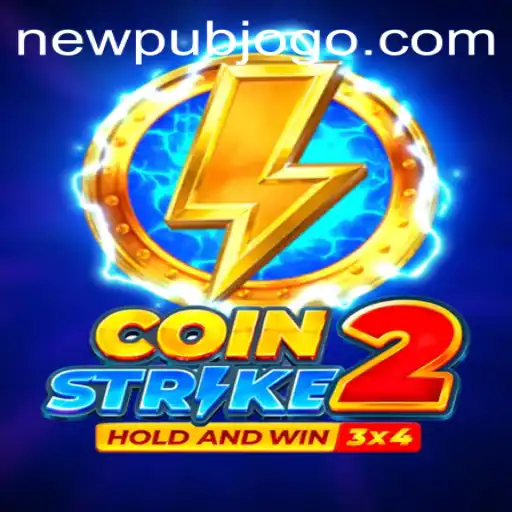 Descubra as Emoções do Novo Jogo CoinStrike2