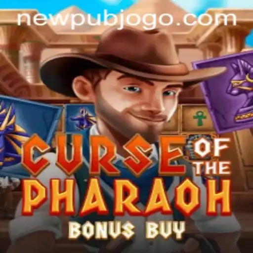 Descubra o Fascinante Mundo de CurseofthePharaohBonusBuy: Um Olhar Detalhado sobre o Jogo