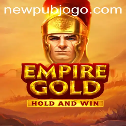 EmpireGold: Uma Nova Era de Jogos Estratégicos