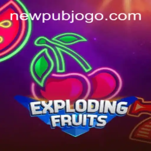 ExplodingFruits: Conheça o Novo Game Sensação com uma Jogabilidade Explosiva