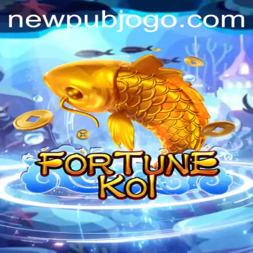 FORTUNEKOI: O Novo Jogo que está Revolucionando a Indústria