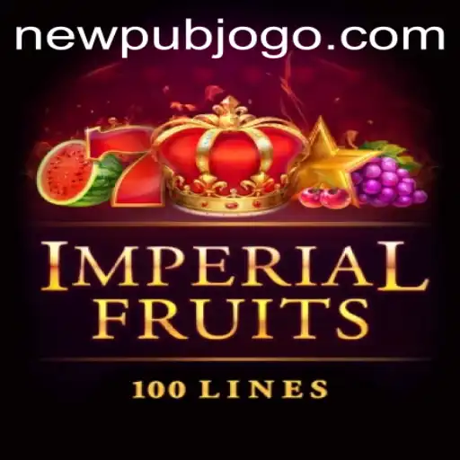 Descubra o Fenômeno dos Jogos Digitais: ImperialFruits100