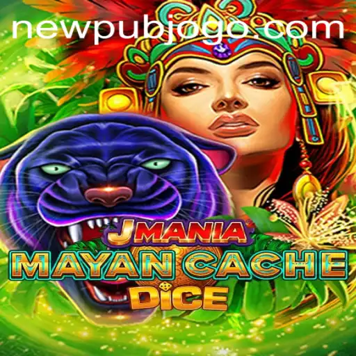 Explorando as Aventuras de JManiaMayanCacheDice