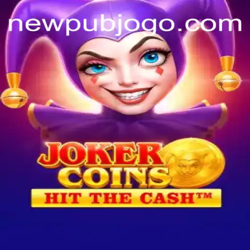 JokerCoins: Mergulhe na Emoção do Novo Jogo de Estratégia