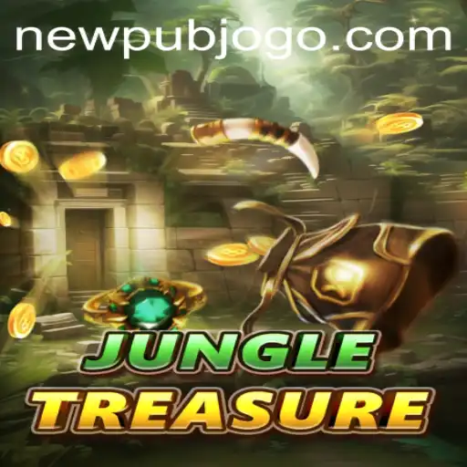 Explorando o Mundo de JungleTreasure: Aventuras e Estratégias no Novo Jogo de Tabuleiro