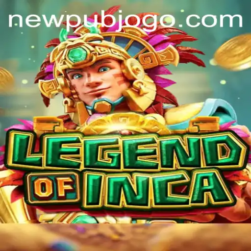 Explorando o Fascinante Mundo de LegendofInca: O Novo Lançamento de NEWPUB