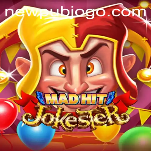 Explorando o Fascinante Jogo MadHitJokester