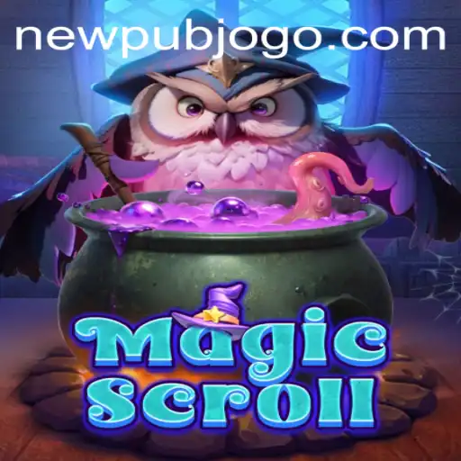 Descubra o Fascinante Mundo de MagicScroll: O Jogo de Estratégia do Momento