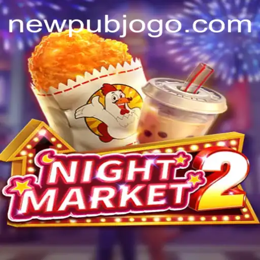 NightMarket2: O Novo Fenômeno dos Jogos de Estratégia