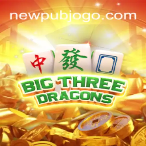 Descubra o Mundo Fascinante de BigThreeDragons: O Jogo de Estratégia que Está Conquistando o Mundo