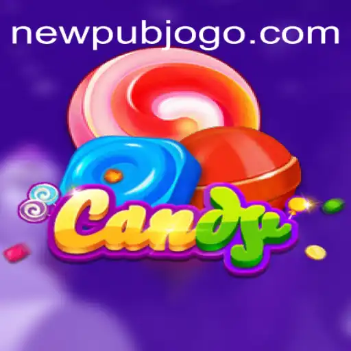 Descubra o Fascinante Mundo de Candy: O Novo Jogo da NEWPUB