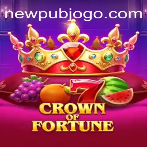 CrownofFortune: O Novo Fenômeno do Mundo dos Jogos