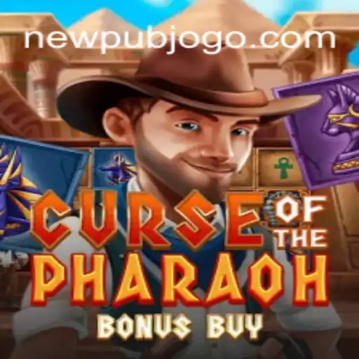 Descubra o Fascinante Mundo de CurseofthePharaohBonusBuy: Um Olhar Detalhado sobre o Jogo