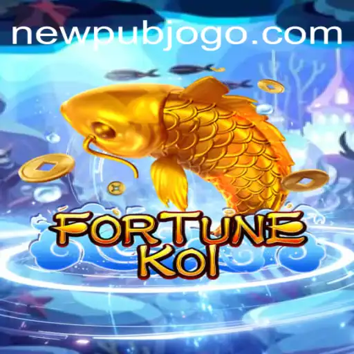 FORTUNEKOI: O Novo Jogo que está Revolucionando a Indústria