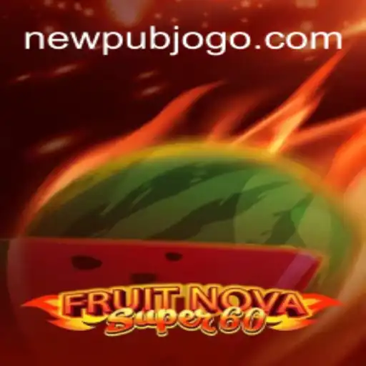 Descubra o Empolgante Jogo FruitNovaSuper60