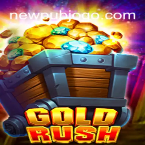 Descubra a Emoção do GoldRush: O Novo Fenômeno de Diversão