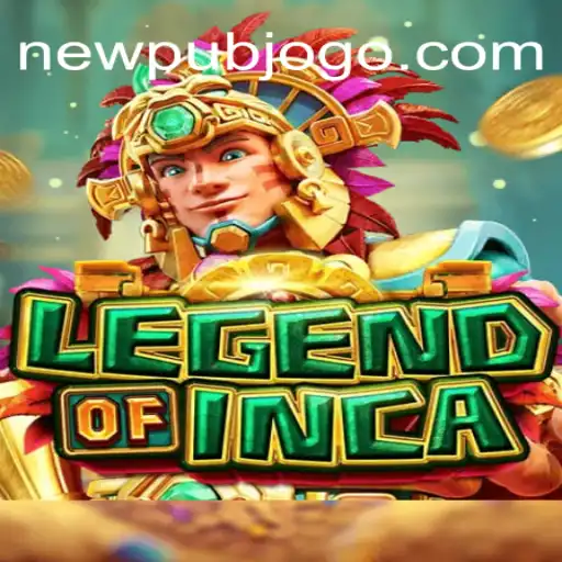Explorando o Fascinante Mundo de LegendofInca: O Novo Lançamento de NEWPUB