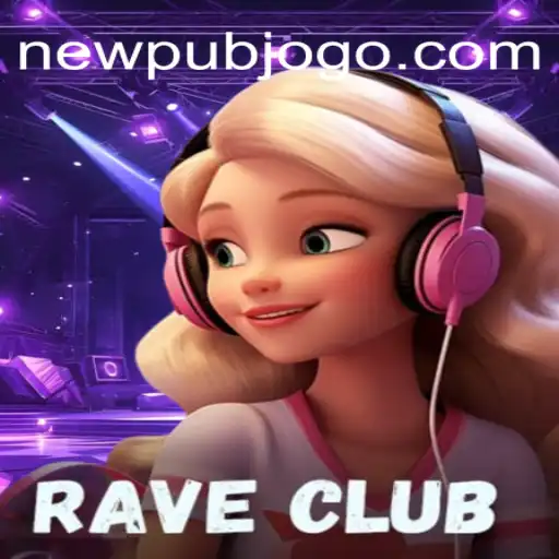 RaveClub: Uma Nova Dimensão de Entretenimento Interativo