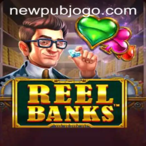 ReelBanks: Uma Introdução ao Novo Jogo de Estratégia Financeira