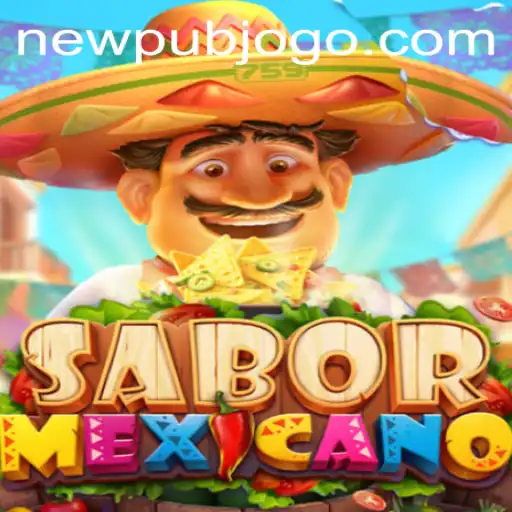 Descubra o Novo Jogo de Tabuleiro 'SaborMexicano' da NEWPUB