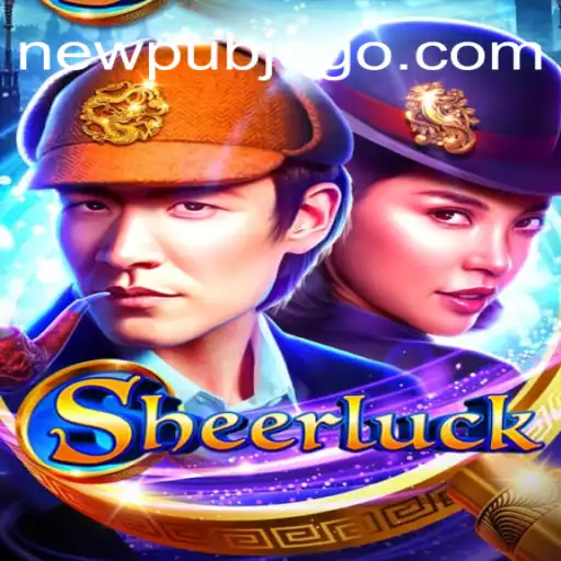 Descubra Sheerluck: O Novo Jogo de Mistério e Dedução