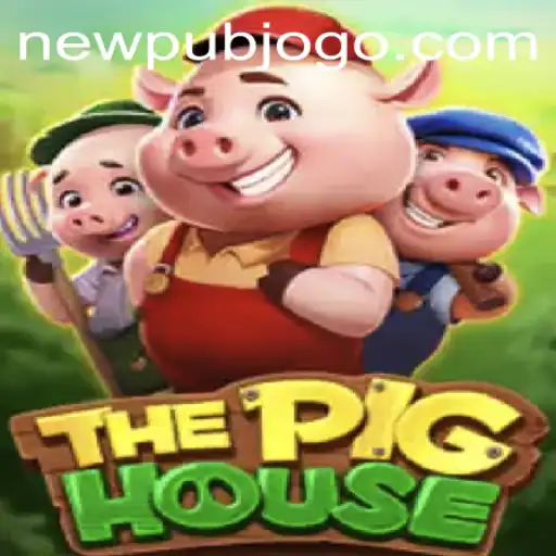Descubra o Novo Fenômeno do Mundo dos Jogos: ThePigHouse