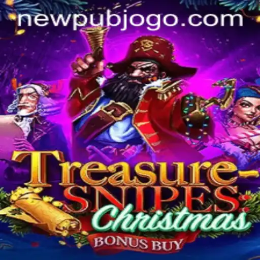 Aventura Festiva: Explorando TreasuresnipesChristmas