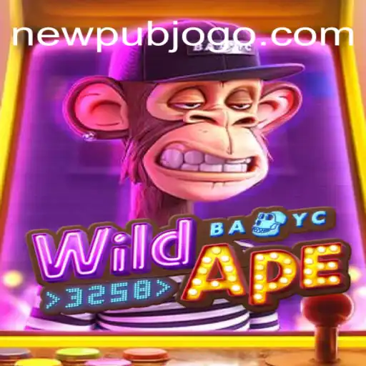 Explorando o Mundo de WildApe3258: O Novo Fenômeno dos Jogos