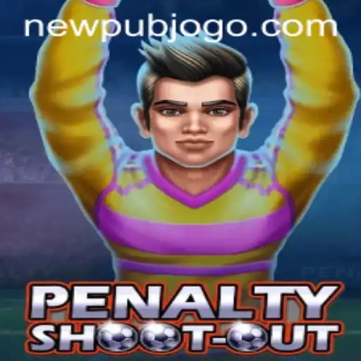 Explorando o Novo Jogo Emocionante: PenaltyShootOut