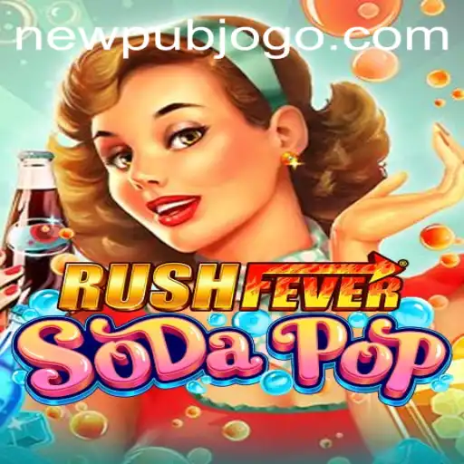 RushFeverSodaPop: O Novo Jogo que Está Conquistando o Mundo dos Games