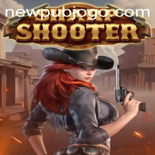 Descubra o Novo Jogo de Tiro Estratégico: Sharpshooter