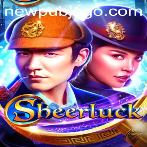 Descubra Sheerluck: O Novo Jogo de Mistério e Dedução