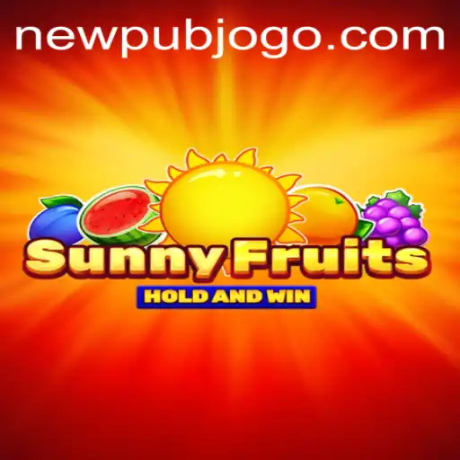 Descubra o Mundo de SunnyFruits: O Novo Lançamento da NEWPUB