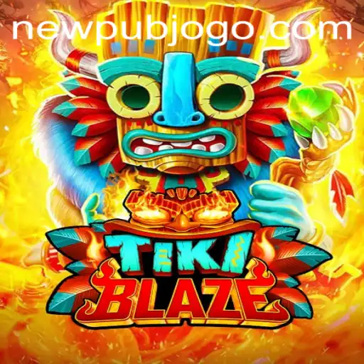 Descubra o Novo Universo do Jogo TikiBlaze