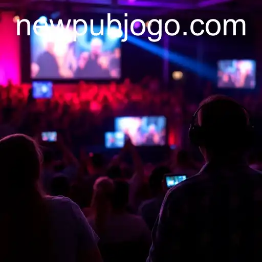 Transmissão ao vivo