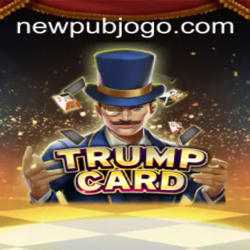 Descobrindo 'TrumpCard': O Novo Fenômeno dos Jogos de Cartas