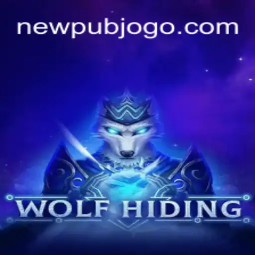 Descubra a Aventura de 'WolfHiding': O Novo Jogo da NEWPUB